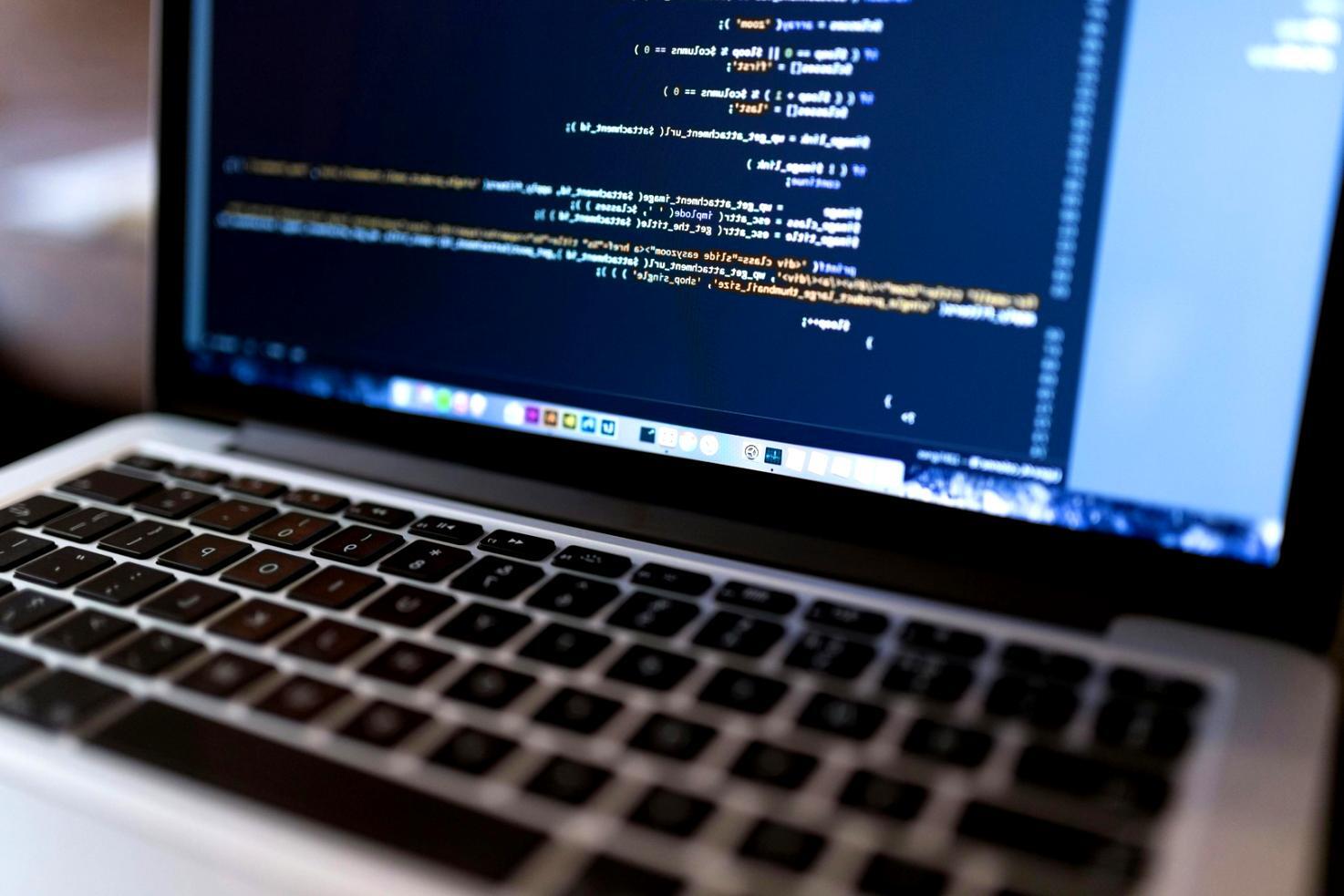 Chatbot-Interface mit Dialogfluss-Visualisierung